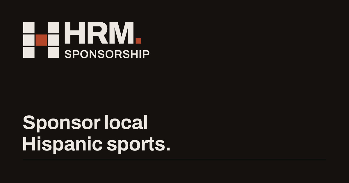 Free Sponsorship Rate Card Template for Soccer Clubs | HRM